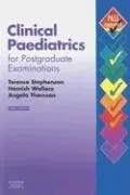 Cover of Clinical Paediatrics for Postgraduate Examinations