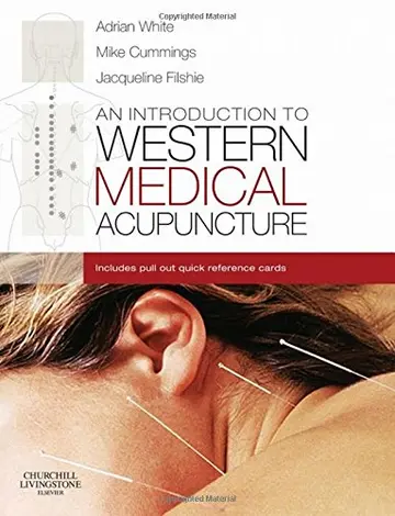 Cover of An Introduction to Western Medical Acupuncture