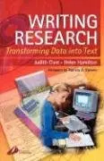 Cover of Writing Research