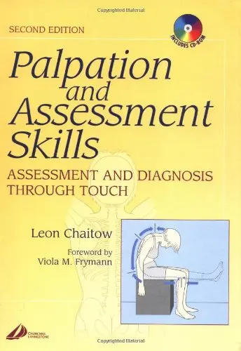 Cover of Palpation and Assessment Skills