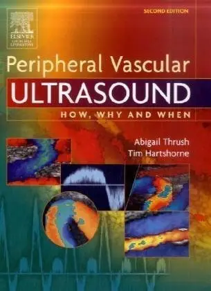 Cover of Peripheral Vascular Ultrasound
