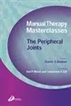 Cover of Manual Therapy Masterclasses