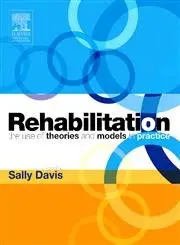 Cover of Rehabilitation