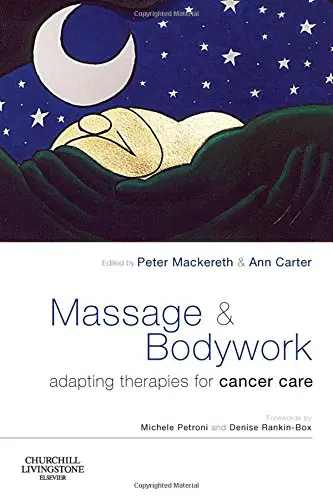 Cover of Massage and Bodywork