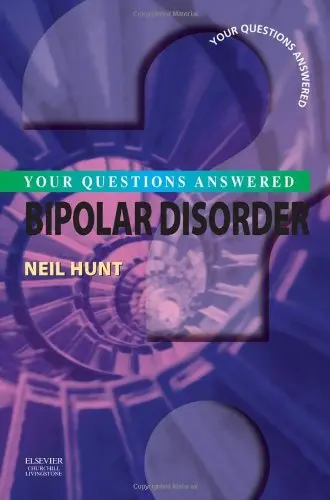 Cover of Bipolar Disorder