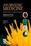 Cover of Ayurvedic Medicine