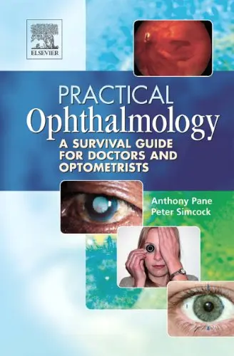 Cover of Practical Ophthalmology