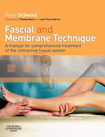 Cover of Fascial and Membrane Technique