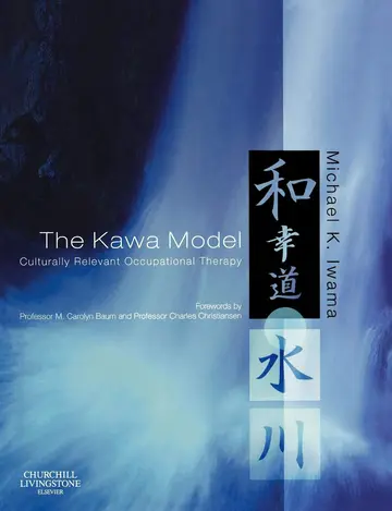 Cover of The Kawa Model