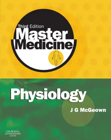 Cover of Master Medicine