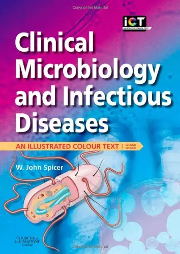 Cover of Clinical Microbiology and Infectious Diseases