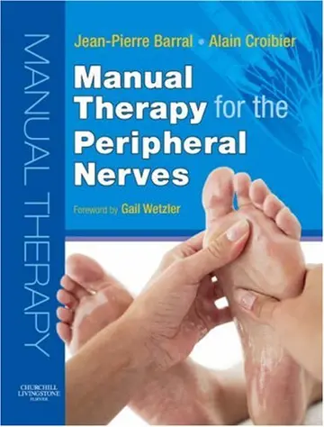 Cover of Manual Therapy for the Peripheral Nerves