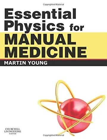 Cover of Essential Physics for Manual Medicine