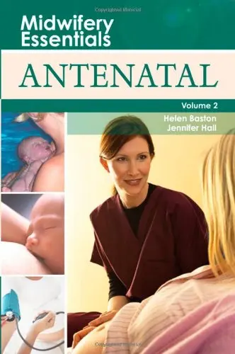 Cover of Midwifery Essentials