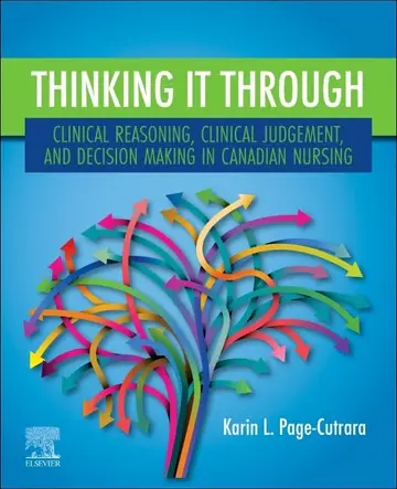 Cover of Thinking It Through