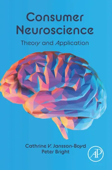 Cover of Consumer Neuroscience