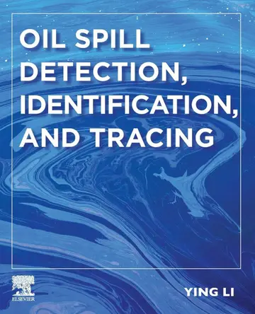 Cover of Oil Spill Detection, Identification, and Tracing