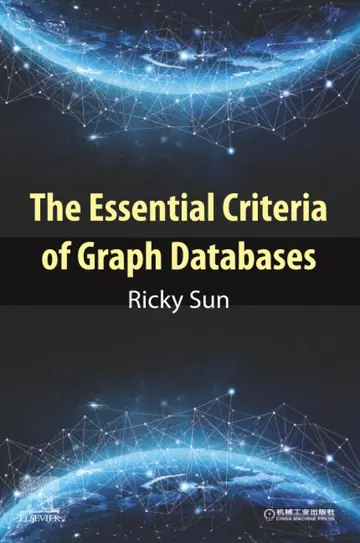 Cover of The Essential Criteria of Graph Databases