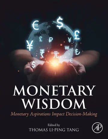 Cover of Monetary Wisdom