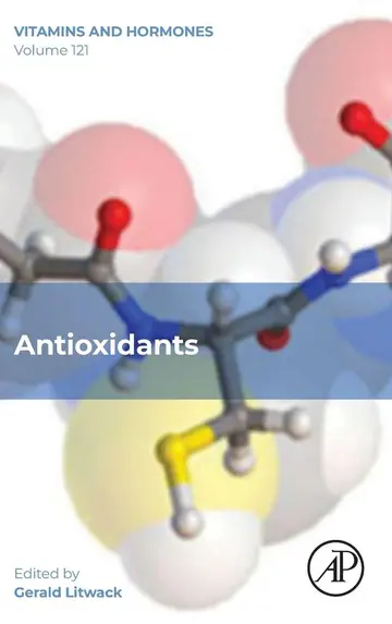 Cover of Antioxidants