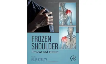 Cover of Frozen Shoulder