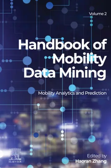 Cover of Mobility Analytics and Prediction