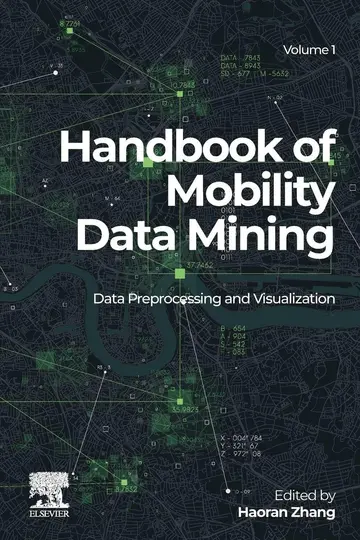 Cover of Data Preprocessing and Visualization