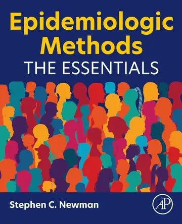 Cover of Epidemiologic Methods