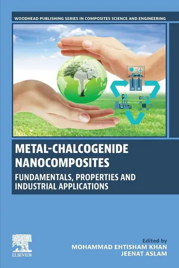 Cover of Metal-Chalcogenide Nanocomposites