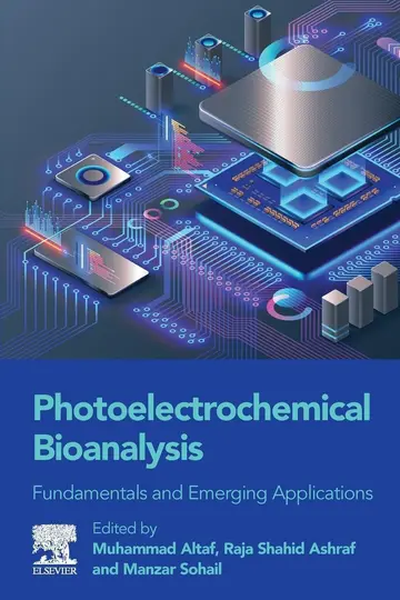Cover of Photoelectrochemical Bioanalysis