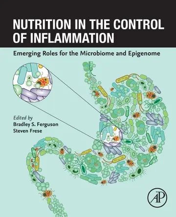 Cover of Nutrition in the Control of Inflammation
