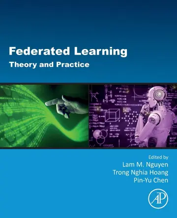 Cover of Federated Learning