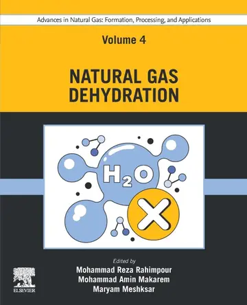 Cover of Advances in Natural Gas