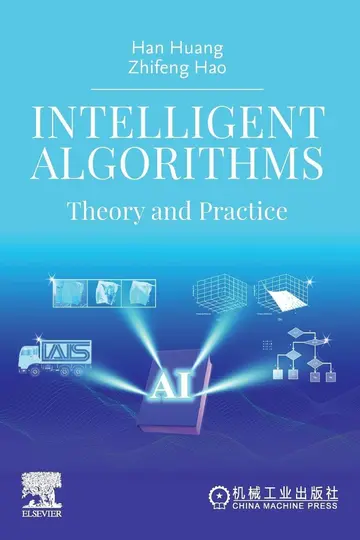Cover of Intelligent Algorithms