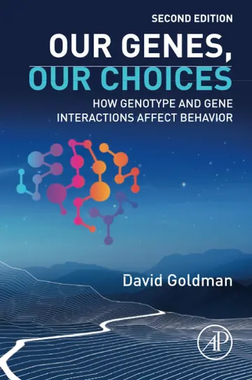 Cover of Our Genes, Our Choices