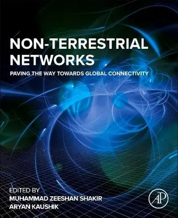 Cover of Non-terrestrial Networks
