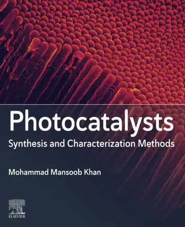 Cover of Photocatalysts