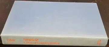 Cover of Autopoiesis