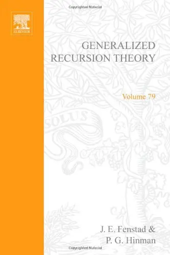 Cover of Provability, Computability and Reflection