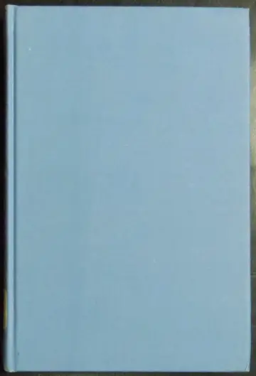Cover of Discrete Parameter Martingales. North Holland Mathematical Library, Volume 10