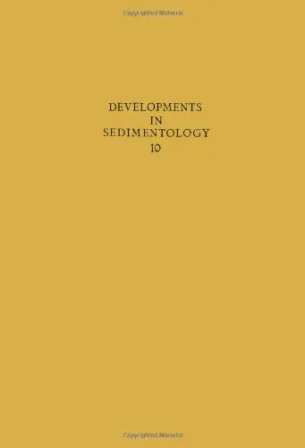 Cover of Cyclic Sedimentation