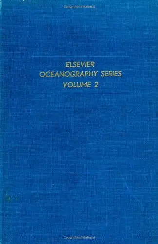 Cover of Dynamic Method in Oceanography