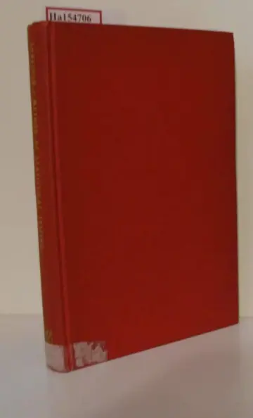 Cover of Method of Statistical Testing