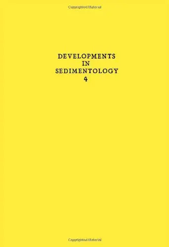 Cover of Techniques of Sedimentary Mineralogy