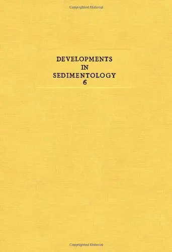 Cover of Identification of Detrital Feldspars