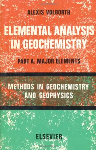 Cover of Major Elements (A)