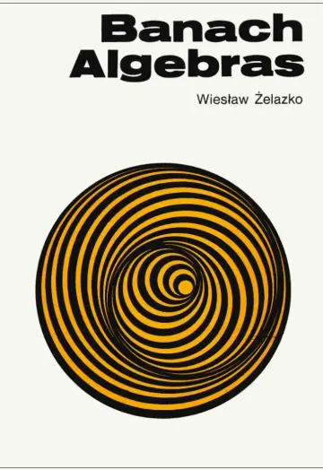 Cover of Banach Algebras