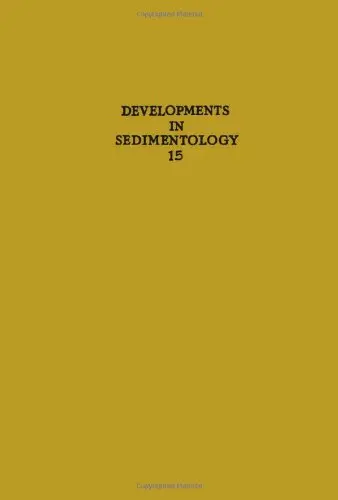 Cover of Chemistry of Clay Minerals