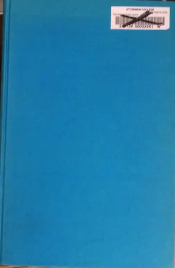 Cover of Image of the Future