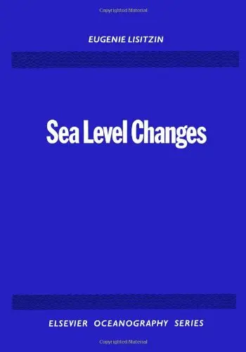 Cover of Sea-level Changes